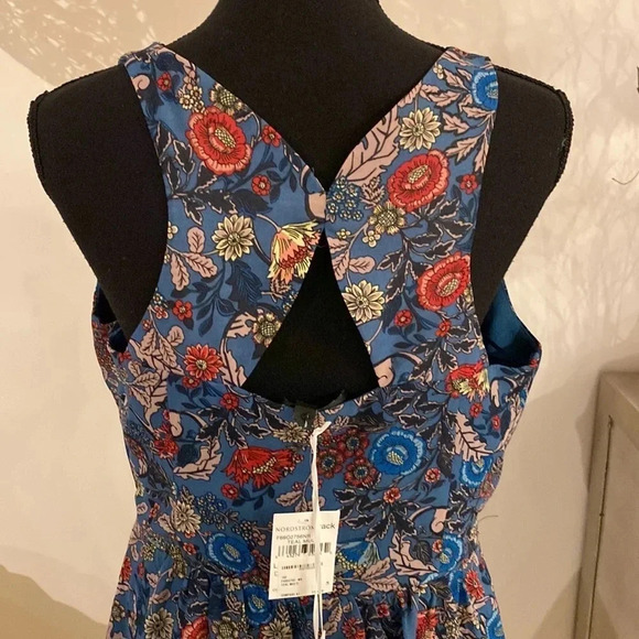 Adelyn Rae dress size L NWT - Picture 6 of 7